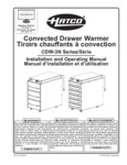 CDW Manual CDW Manual