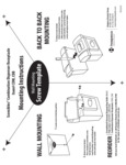 CDW Mounting Instructions