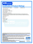 Parker Davis certificate_WYS009AMFI19RL