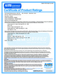 certificate_YN020GMFI22M2E_ductless