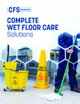 26QT MOP BKT/WRNGR COMBO Care