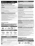 CH27280 Manual CH27280 Manual