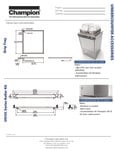 UH130B MAX accessories