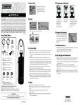 Chapin 1352 Manual