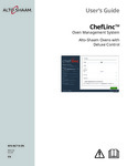 ChefLinc User's Guide ChefLinc User's Guide