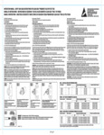 Cherne Clean-Seal Plug Manual
