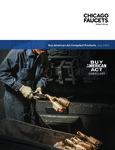 Chicago Faucets Buy American