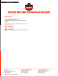 chill-its-6689-sun-shirt-user-instructions chill-its-6689-sun-shirt-user-instructions