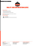 chill-its-6695-arm-sleeves-user-instructions chill-its-6695-arm-sleeves-user-instructions