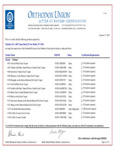 Chobani_Kosher Cert