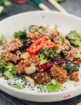 Chunk Foods Recipes