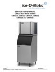 CIM-22-inch-320-thru-526-Parts-Manual CIM-22-inch-320-thru-526-Parts-Manual