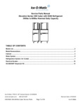 CIM parts manual