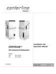 CL by Hobart Manual