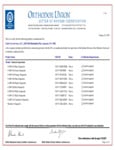 Clark Nonpareil OU Certificate.pdf Clark Nonpareil OU Certificate.pdf