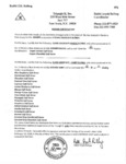 Clark Soft Serve Kosher Certification