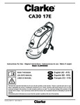 clarke-ca30-17-inch-automatic-floor-scrubber-manual