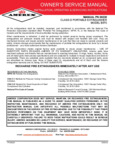 CLASS D PORTABLE EXTINGUISHER MODEL B570 Manual.pdf