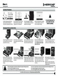 Cleaning Guide for Merrychef eikon e1s High-Speed Oven Cleaning Guide for Merrychef eikon e1s High-Speed Oven