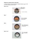 Instructions