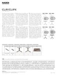 Clip Assembly Instructions Clip Assembly Instructions