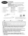CLPS40020S manual_rev. 0_040920 CLPS40020S manual_rev. 0_040920