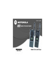 Motorola Solutions_CLS_Series_Manual