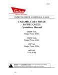 CMD25O1.24.05 CMD25O1.24.05