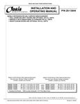 Co35R Manual