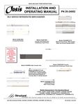 Co Manual Structural Concepts