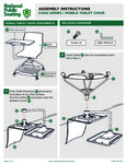 COGO Series Assembly Instructions