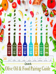 Colavita Olive Oil Pairing Guide Colavita Olive Oil Pairing Guide