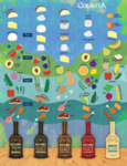 Colavita Vinegar and Food Pairing Guide