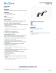 Combination Spec Sheet