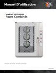 CombiOvens_Manual_French