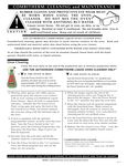 Instructions Instructions
