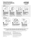 Instructions