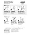 Instructions