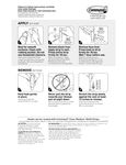 Instructions