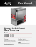 Manual for 177CPBTR66