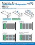 17820060 Drawer Specsheet 17820060 Drawer Specsheet