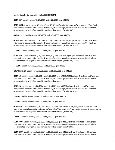 Compatibility Notes