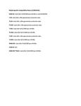 Compatibility Notes