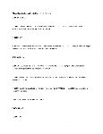 Compatibility Notes Compatibility Notes