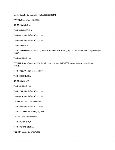 Compatibility Notes