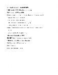 Compatibility Notes Compatibility Notes