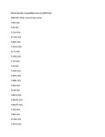 Compatibility Notes