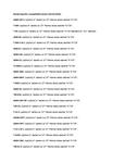 Compatibility Notes