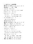 Compatibility Notes