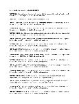 Compatibility Notes